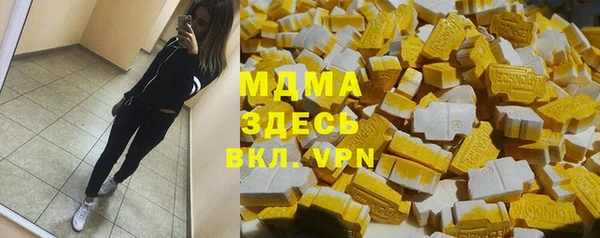 стаф Алексин